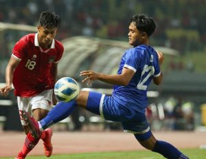 Nhận định U19 Indonesia vs U19 Myanmar (20h00 ngày 1/6): Chủ nhà trên cơ 