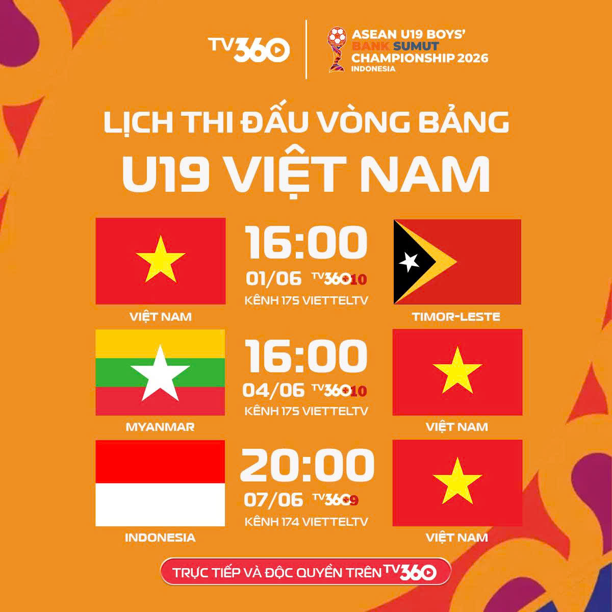 Nhận định U19 Việt Nam vs U19 Timor Leste (16h00 ngày 16) Dễ có thắng đậm 2 Nhận định U19 Việt Nam vs U19 Timor Leste (16h00 ngày 16) Dễ có thắng đậm 2