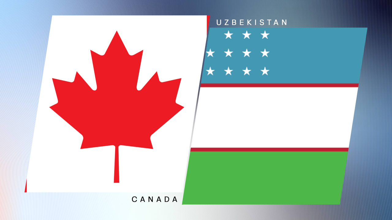 nhan dinh bong da du doan Canada vs Uzbekistan giao huu quoc te hom nay nhan dinh bong da du doan Canada vs Uzbekistan giao huu quoc te hom nay
